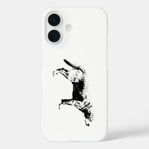 Refined Profile iPhone 16 Case