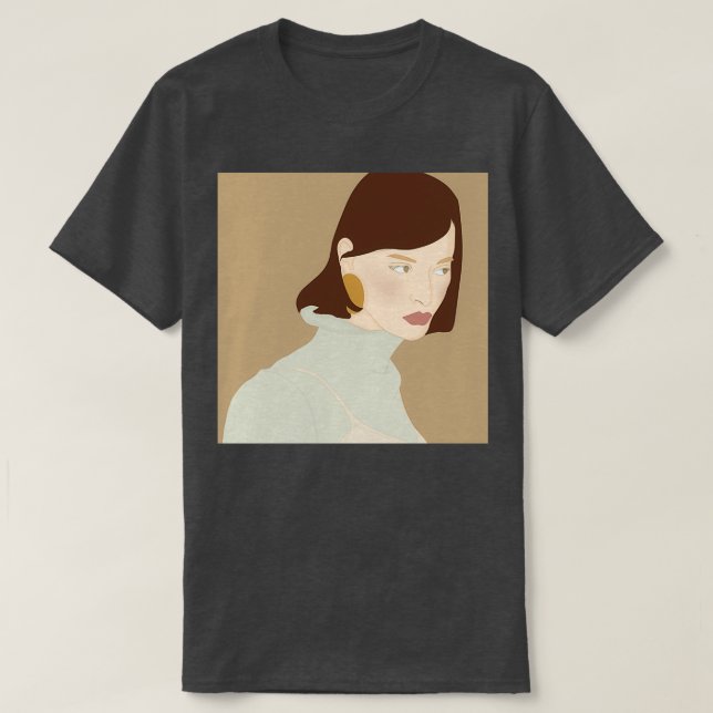 REFINERY T-Shirt (Design Front)