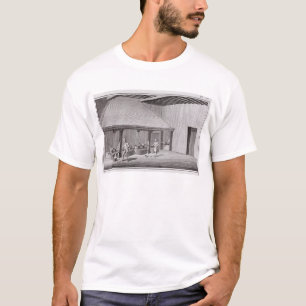 Refining saltpetre T-Shirt