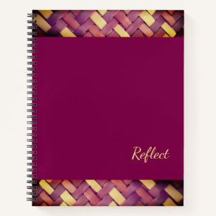 Reflect Notebook