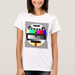 Reflect TV T-Shirt