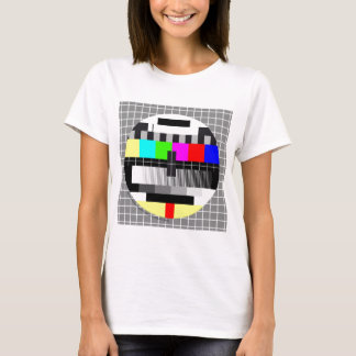 Reflect TV T-Shirt