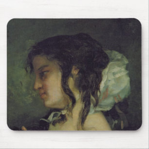 Reflection, c.1864-66 mouse pad