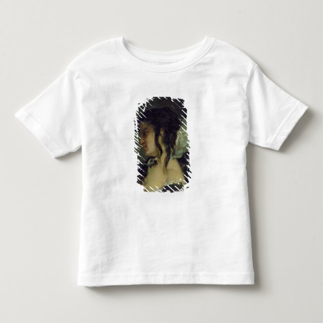 Reflection, c.1864-66 toddler T-Shirt (Front)
