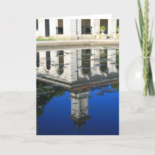 Reflection Card