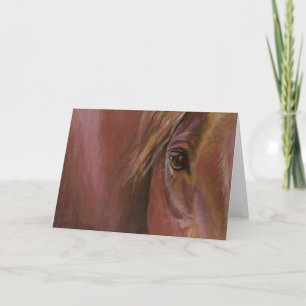 "Reflection" Card