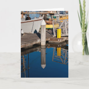 Reflection Card