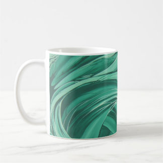 Reflection Coffee Mug