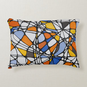 Reflection Decorative Cushion