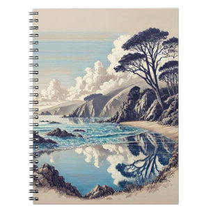 Reflection   Notebook Journal