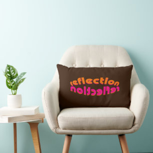Reflection Perfection Lumbar Cushion