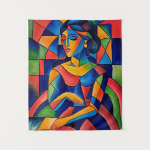 Reflection Tapestry