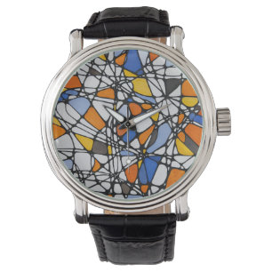 Reflection Watch