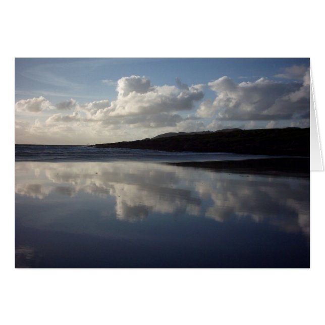 Reflections (Front Horizontal)