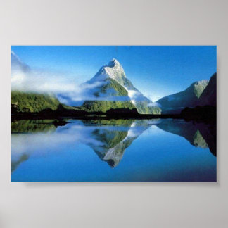 Reflections 2 poster