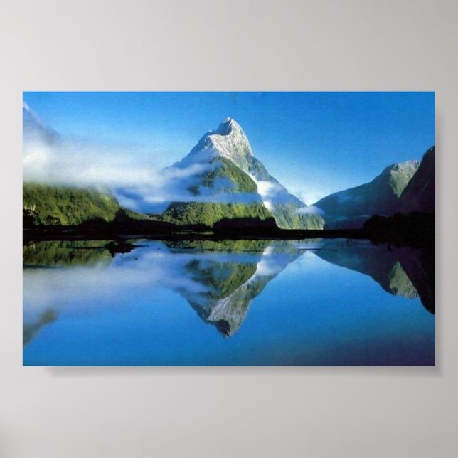 Reflections 2 poster (Front)