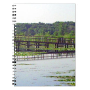 Reflections 5 Notebook