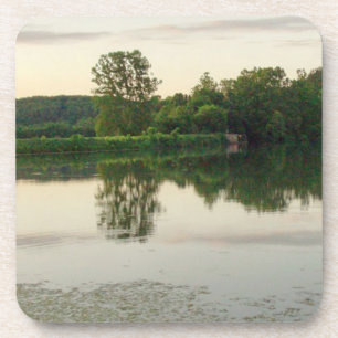 Reflections 6 Coaster Set