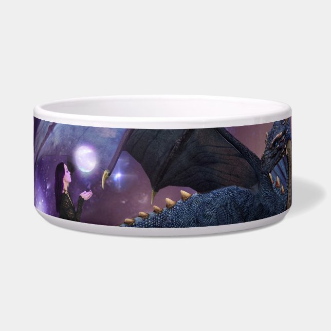 Reflections a Dragon Pool (Front)