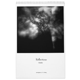 Reflections Calendar