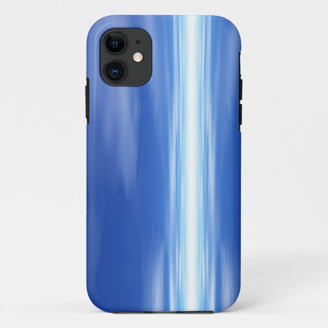 Reflections Case-Mate iPhone Case (Back)
