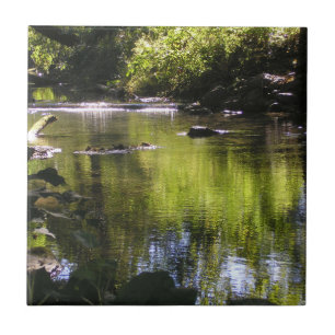 Reflections Ceramic Tile