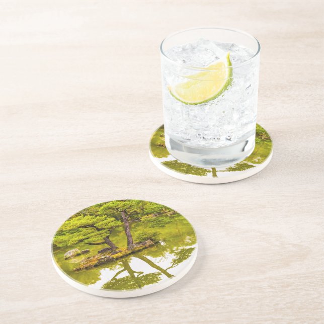 Reflections Coaster (Side)