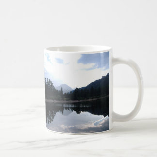 Reflections Coffee Mug