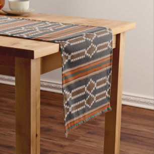 Reflections Cotton Table Runner