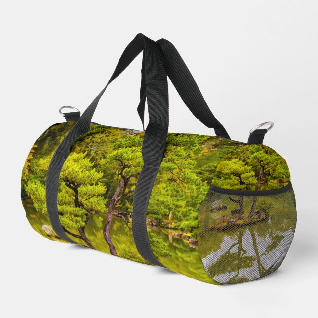 Reflections Duffle Bag (Right Corner)