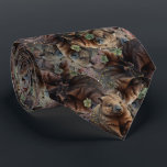 Reflections in the Burrow: The Symmetry of Wombats Tie<br><div class="desc">Reflections in the Burrow: The Symmetry of Wombats explores the captivating beauty of wombat symmetry, showcasing intricate patterns found in their physical features and natural behaviors. From the subtle balance of their compact, sturdy frames to the mirrored paw prints they leave behind on soft soil, this theme celebrates the harmonious...</div>