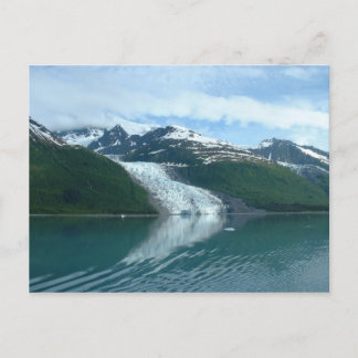 Reflections in the Mirror Postcard