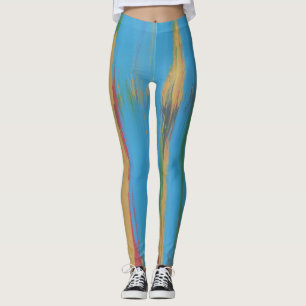 Reflections Leggings