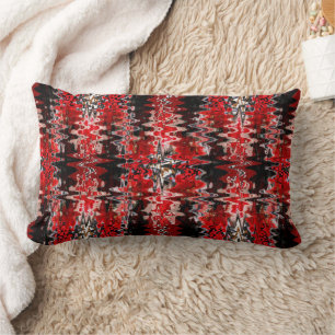 Reflections...... Lumbar Cushion