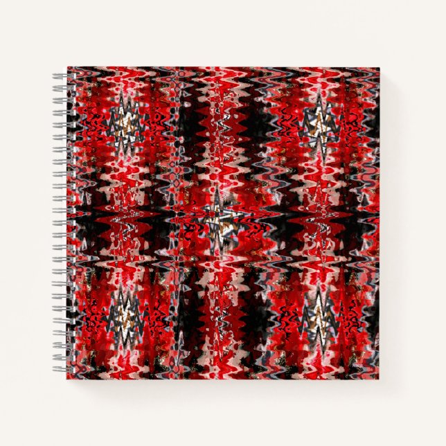 Reflections...... Notebook (Front)