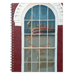 Reflections Notebook