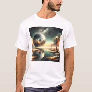 Reflections of Chaos T-Shirt