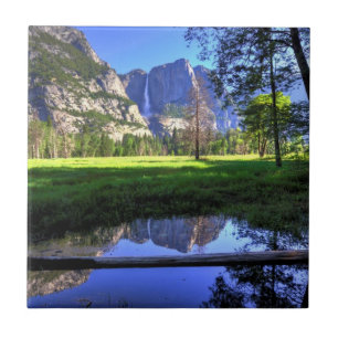 Reflections of Falls Ceramic Tile