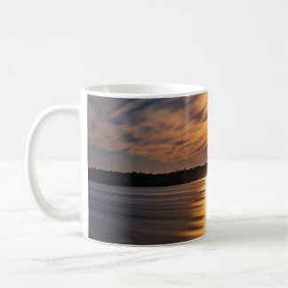 Reflections of Life Coffee Mug