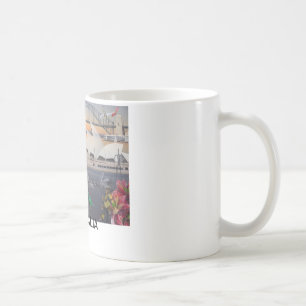 REFLECTIONS OF OZ AUSTRALIA COFFEE MUG