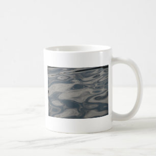 Reflections on Water Coffee Mug