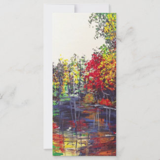 Reflections Painting