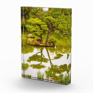 Reflections Photo Block