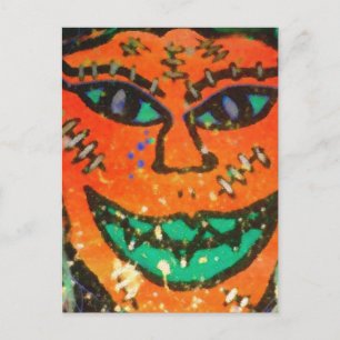 Reflections Postcard