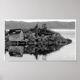 Reflections Poster