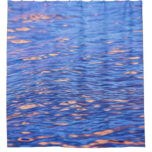 Reflections Shower Curtain