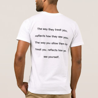 Reflections T-Shirt