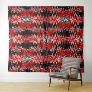 Reflections...... Tapestry