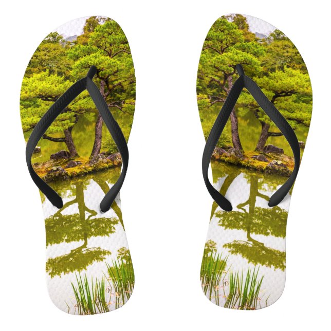 Reflections Thongs (Footbed)