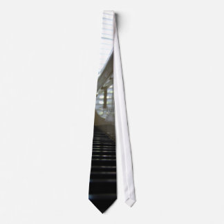 Reflections Tie